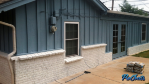Painters Near Edmond OK