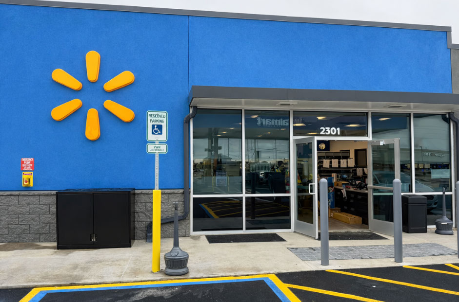 ProCoats commercial painting OKC