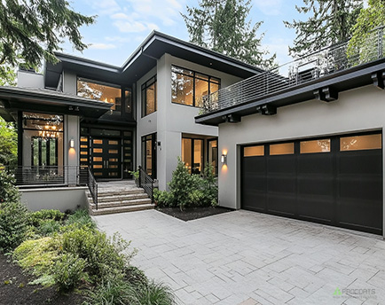 Whole house painting OKC